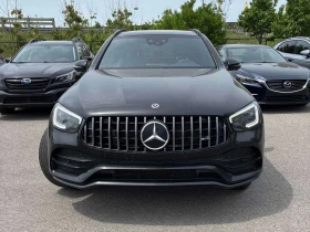 Mercedes-Benz GLC 43 AMG 4MATIC/BURMESTER/360/��������/�������� | Mobile.bg � ����� ������ 2