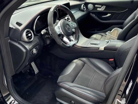 Mercedes-Benz GLC 43 AMG 4MATIC/BURMESTER/360/��������/�������� | Mobile.bg � ����� ������ 7