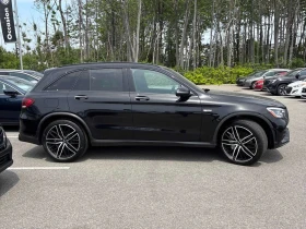 Mercedes-Benz GLC 43 AMG 4MATIC/BURMESTER/360/��������/�������� | Mobile.bg � ����� ������ 4