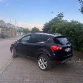Ford Kuga Individual 4x4 - 4999 € / 9777.19 лв. - 17141829 4