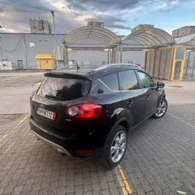 Ford Kuga Individual 4x4 - 4999 € / 9777.19 лв. - 17141829 5