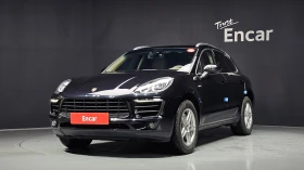 ������ Porsche Macan