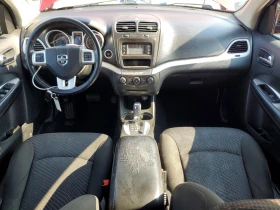 Dodge Journey 2.4l Se | Mobile.bg � ����� ������ 8