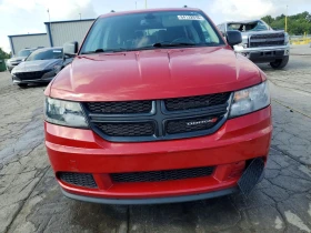 Dodge Journey 2.4l Se | Mobile.bg � ����� ������ 5