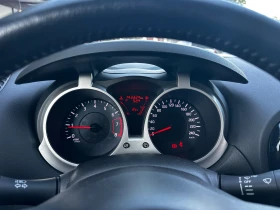 Nissan Juke 1.2i 115к.с Facelift | Auto.bg — изображение 11