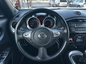 Nissan Juke 1.2i 115к.с Facelift | Auto.bg — изображение 10