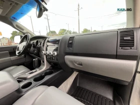 Toyota Sequoia SR5 AWD* ПОДГРЕВ* ШИБИДАХ* TV* КРАЙНА ЦЕНА*  | Auto.bg — изображение 9