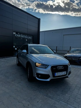 Audi Q3 177 PS QUAT�RO | Mobile.bg � ����� ������ 2