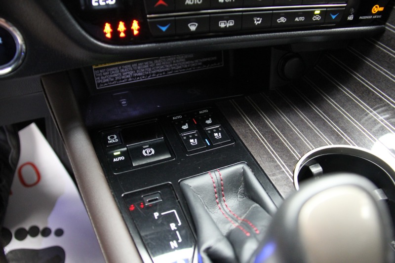 Lexus RX 450  Head-Up/Distronic/Обдухване/Kamera360, снимка 13 - Автомобили и джипове - 42849398
