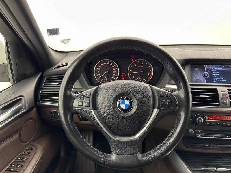 BMW X5 X5 xDrive 40D, снимка 8 - Автомобили и джипове - 46279130