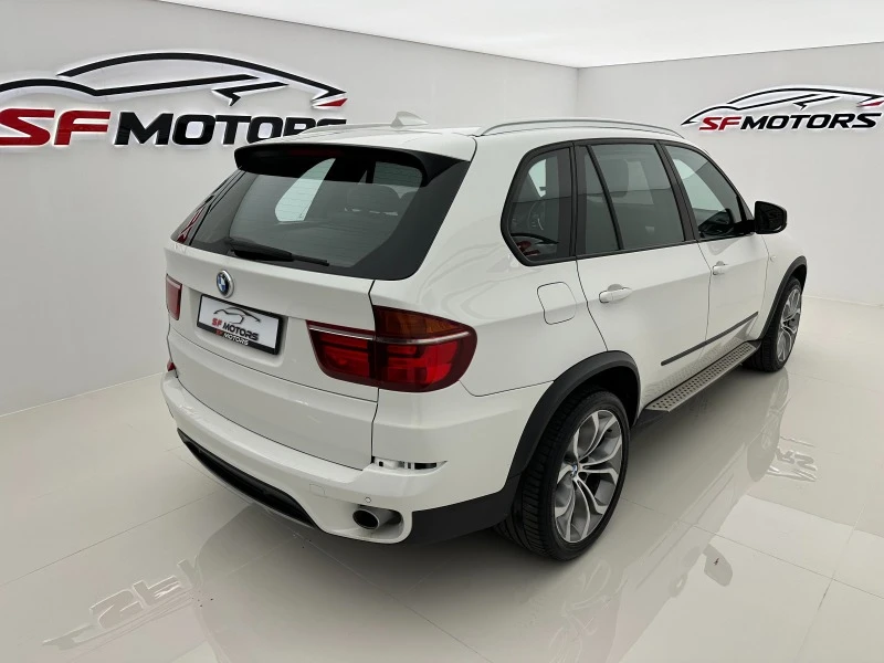 BMW X5 X5 xDrive 40D, снимка 6 - Автомобили и джипове - 46279130