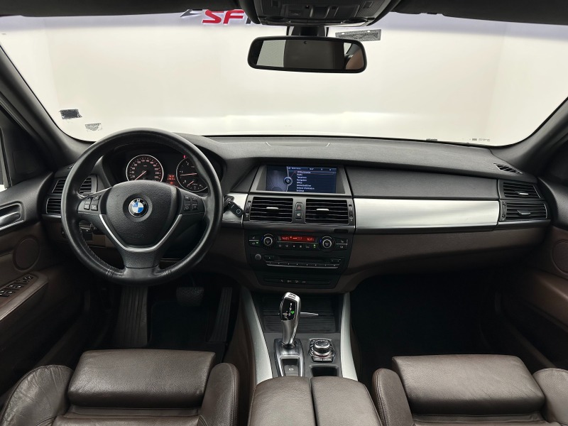 BMW X5 X5 xDrive 40D, снимка 7 - Автомобили и джипове - 46279130
