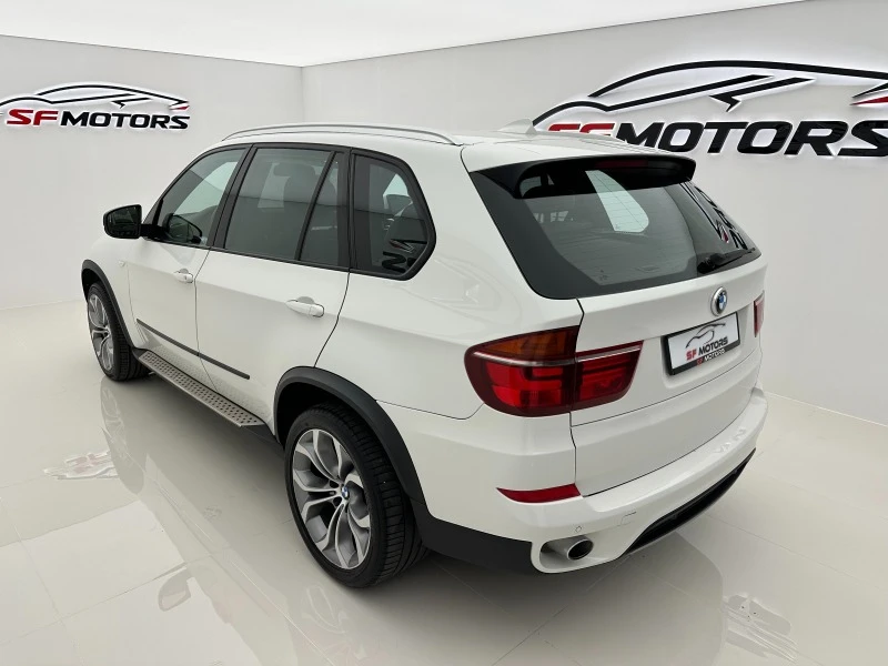 BMW X5 X5 xDrive 40D, снимка 4 - Автомобили и джипове - 49469453