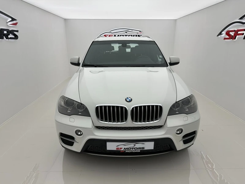 BMW X5 X5 xDrive 40D, снимка 2 - Автомобили и джипове - 49469453