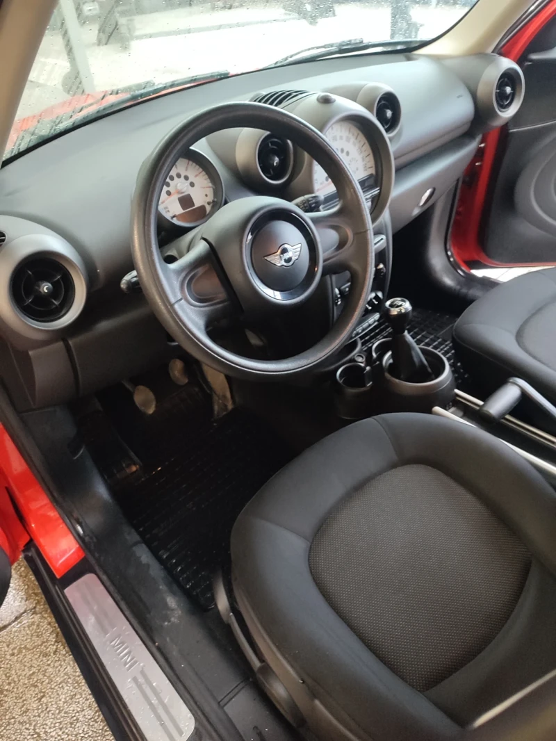 Mini Countryman, снимка 10 - Автомобили и джипове - 48431350