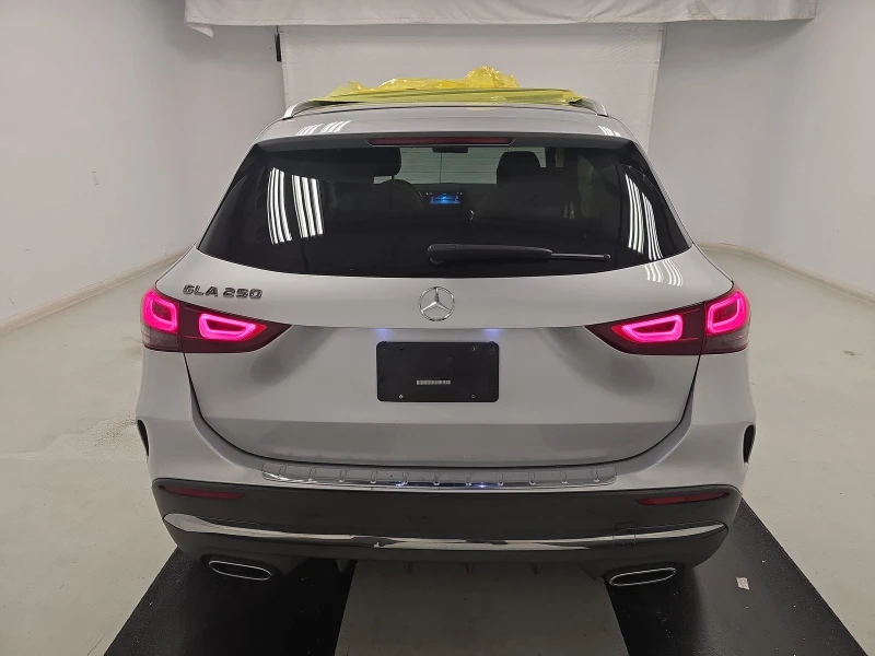 Mercedes-Benz GLA 250 AMG LINE* KEYLESS GO* , снимка 5 - Автомобили и джипове - 49031149