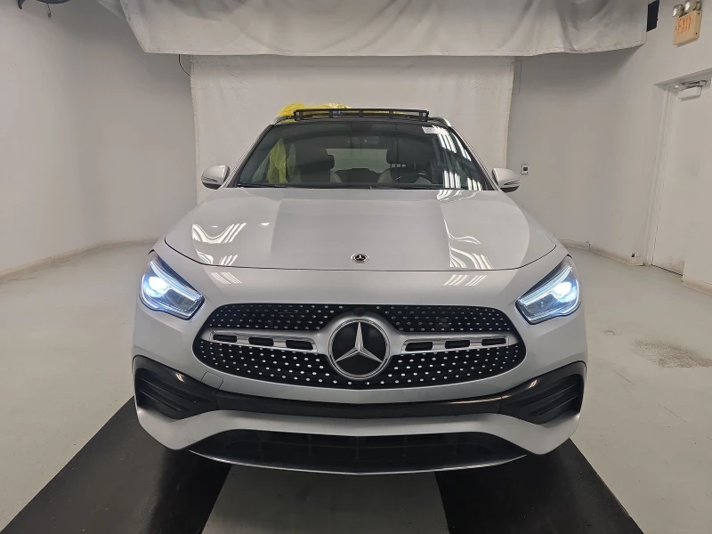 Mercedes-Benz GLA 250 AMG LINE* KEYLESS GO* , снимка 2 - Автомобили и джипове - 49031149