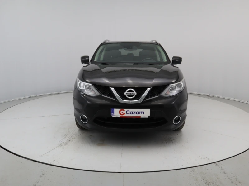 Nissan Qashqai 1.2 N-Connecta, снимка 2 - Автомобили и джипове - 51193287