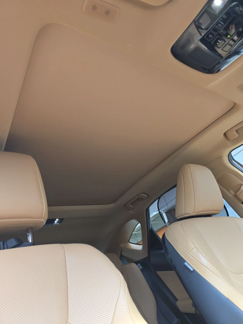 Lexus NX 350h Luxury edition , снимка 7 - Автомобили и джипове - 52066074