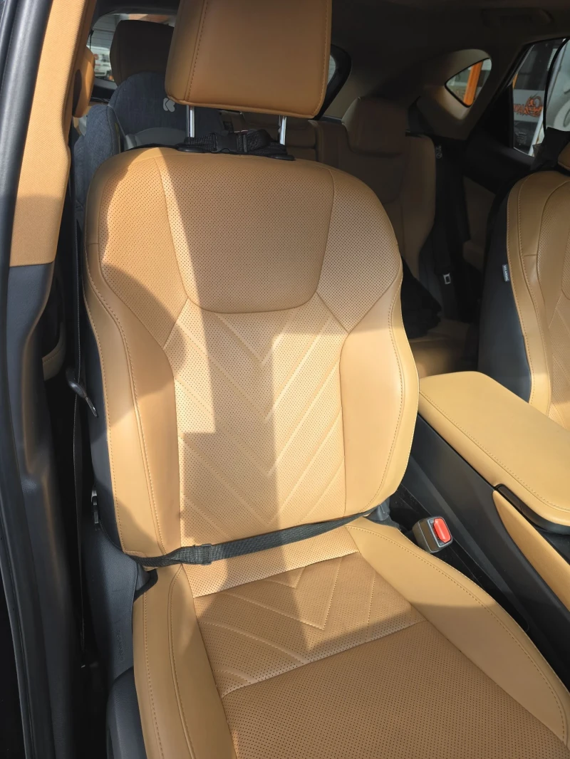 Lexus NX 350h Luxury edition , снимка 5 - Автомобили и джипове - 52066074
