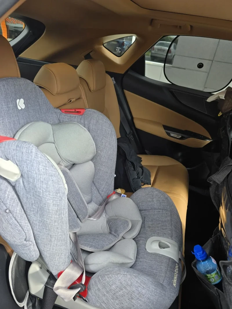 Lexus NX 350h Luxury edition , снимка 8 - Автомобили и джипове - 52066074