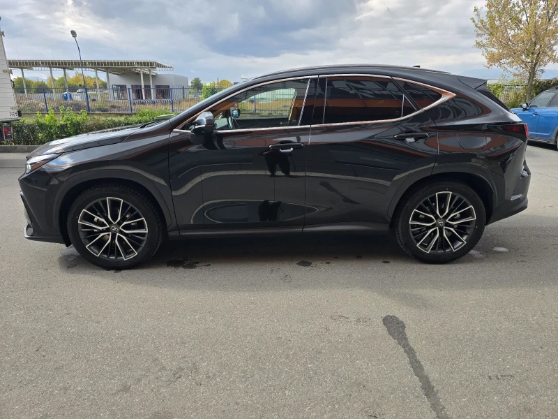 Lexus NX 350h Luxury edition , снимка 4 - Автомобили и джипове - 52066074