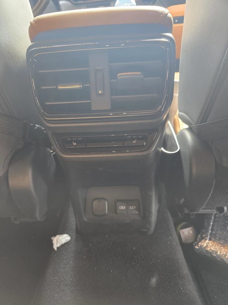 Lexus NX 350h Luxury edition , снимка 9 - Автомобили и джипове - 52066074