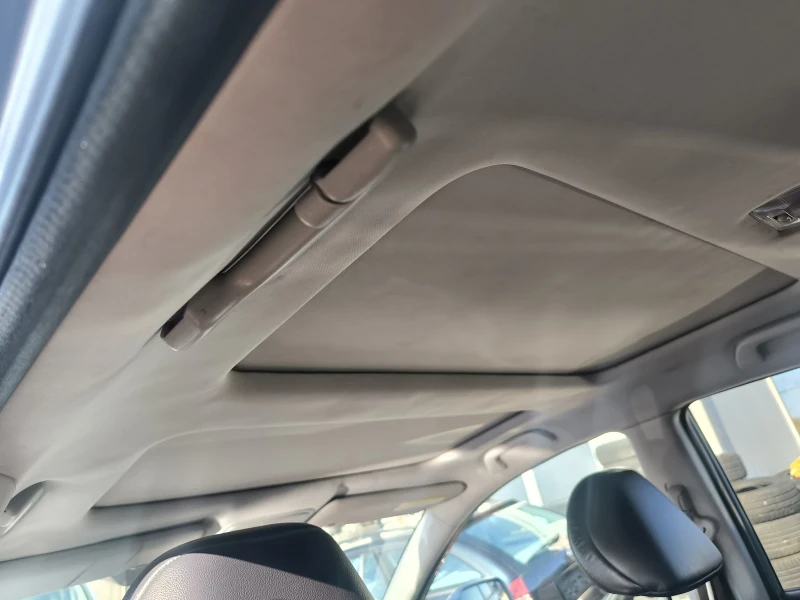 Honda Cr-v 2.2CTDI, снимка 13 - Автомобили и джипове - 52852485