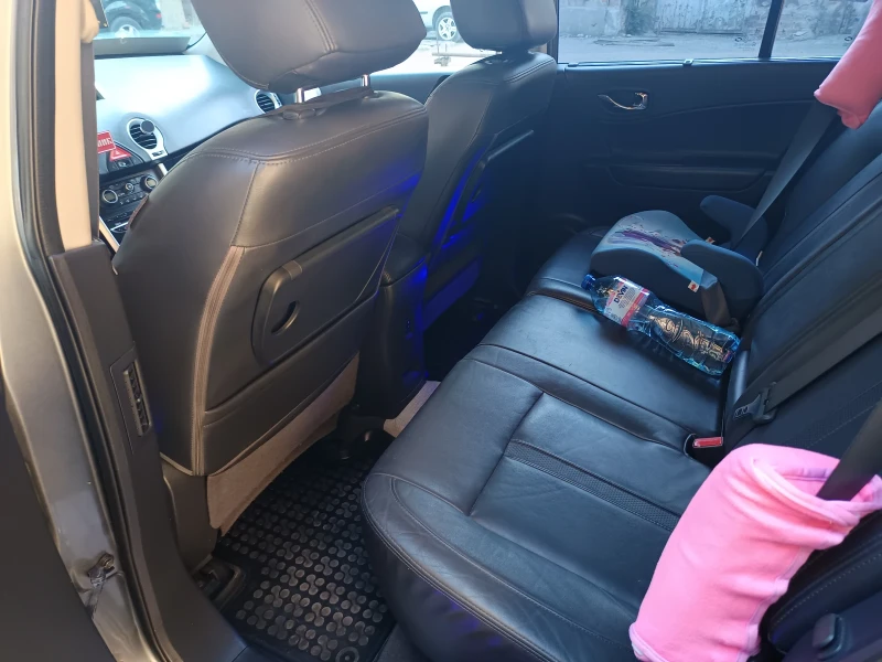 Renault Koleos, снимка 12 - Автомобили и джипове - 53079312