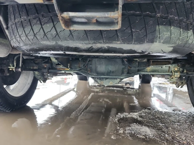 Dodge RAM 1500 LARAMIE LONGHORN * ПОДГРЕВ* ПАНОРАМА* 5.7 ХЕМИ* НА, снимка 13 - Автомобили и джипове - 53423714