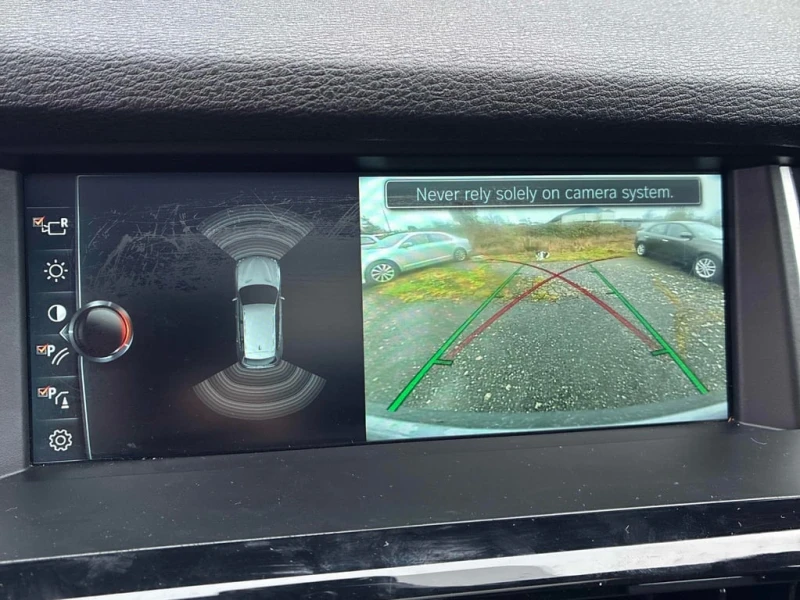 BMW X3 | xDrive35i| HARMON/KARDON| ПОДГРЕВИ| ПАНО| CARFAX, снимка 9 - Автомобили и джипове - 53472107