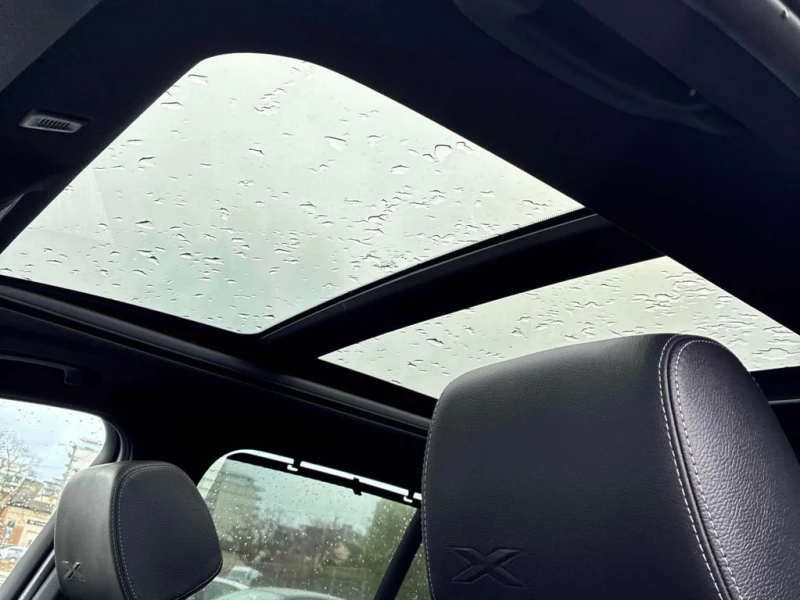 BMW X3 | xDrive35i| HARMON/KARDON| ПОДГРЕВИ| ПАНО| CARFAX, снимка 11 - Автомобили и джипове - 53472107