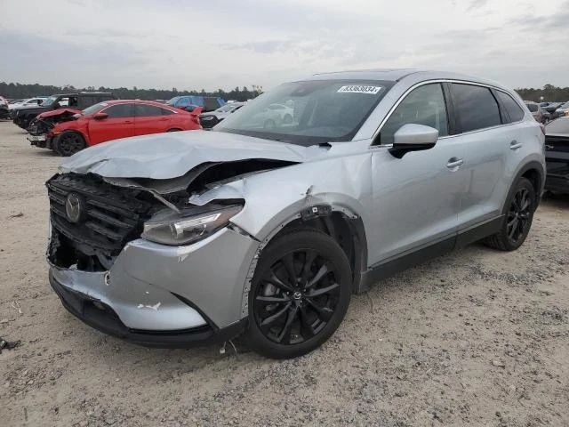 Mazda CX-9, снимка 3 - Автомобили и джипове - 48731551