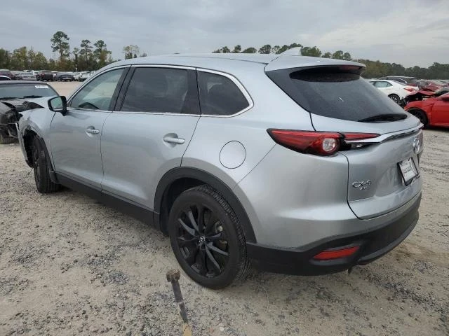 Mazda CX-9, снимка 4 - Автомобили и джипове - 48731551