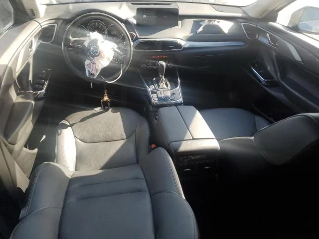 Mazda CX-9, снимка 8 - Автомобили и джипове - 48731551