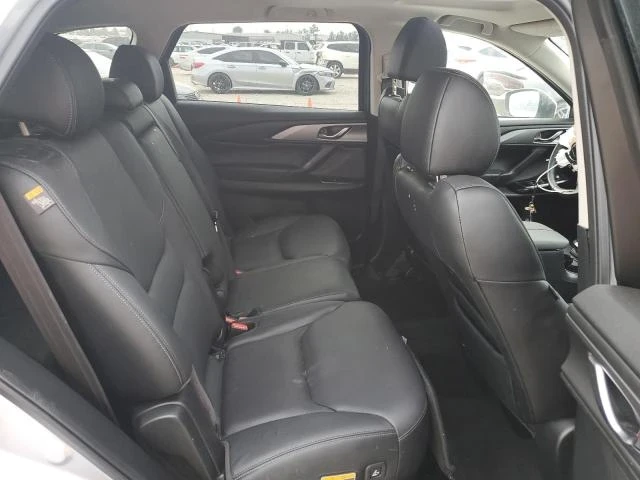 Mazda CX-9, снимка 10 - Автомобили и джипове - 48731551