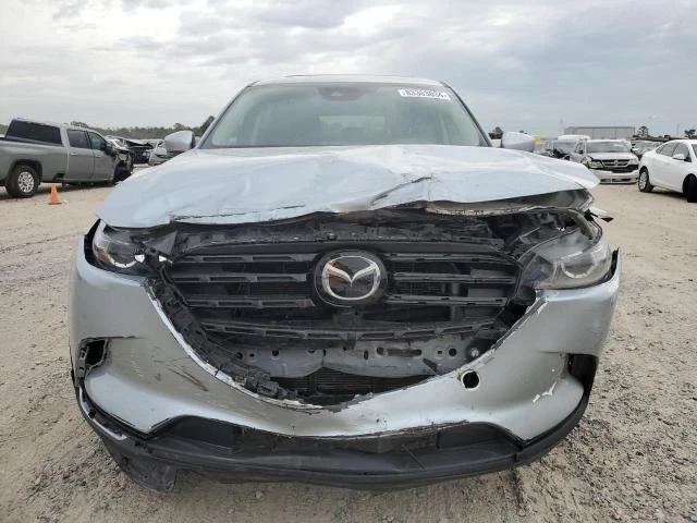 Mazda CX-9, снимка 2 - Автомобили и джипове - 48731551