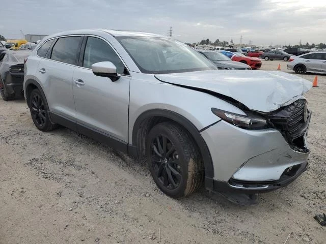 Mazda CX-9, снимка 1 - Автомобили и джипове - 48731551