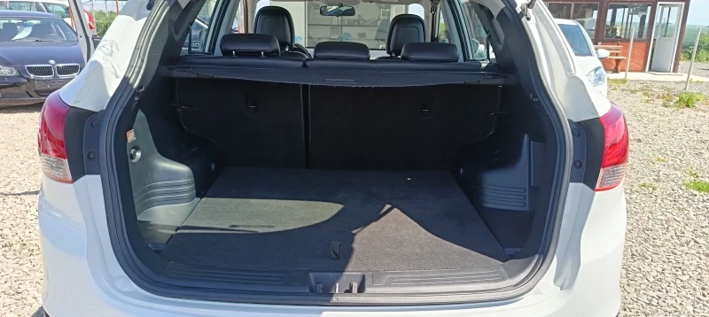 Hyundai IX35 1.7 * 121х.км * Италия - 14900 лв. - 54814933 | Car24.bg