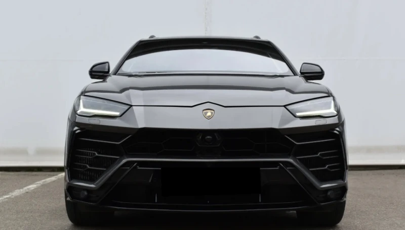 Lamborghini Urus 4.0 V8 - 437998 лв. - 82743523 1