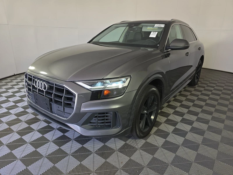 Audi Q8 PREMIUM - 56000 лв. - 65844410 1