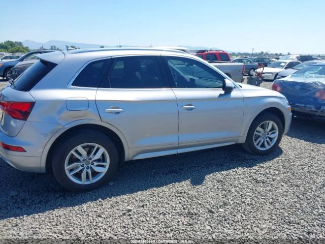 Audi Q5 PREMIUM 45 TFSI QUATTRO S TRONIC - изображение 6