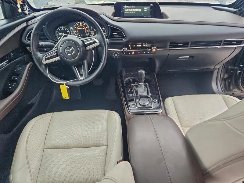 Mazda CX-30 2.5L 4 ALL WHEEL DRIVE | Mobile.bg � ����������� 9