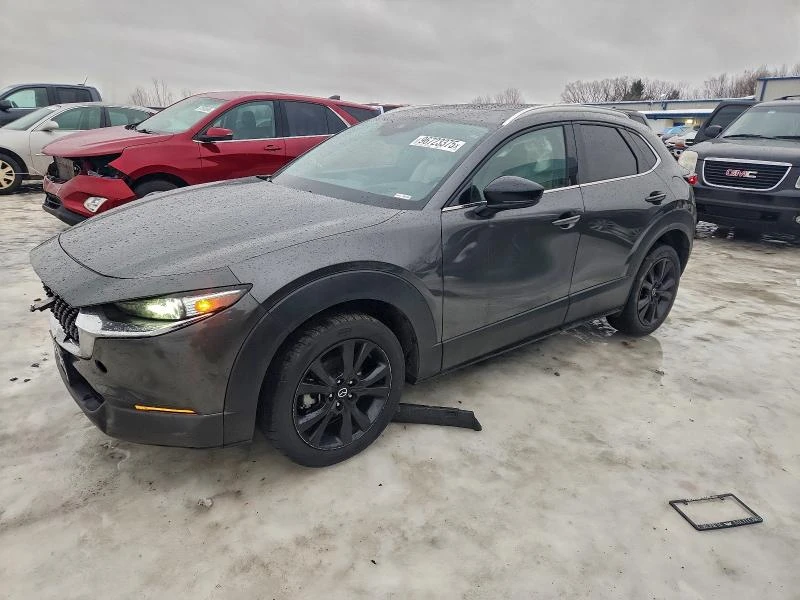 Mazda CX-30 2.5L 4 ALL WHEEL DRIVE | Mobile.bg � ����������� 2