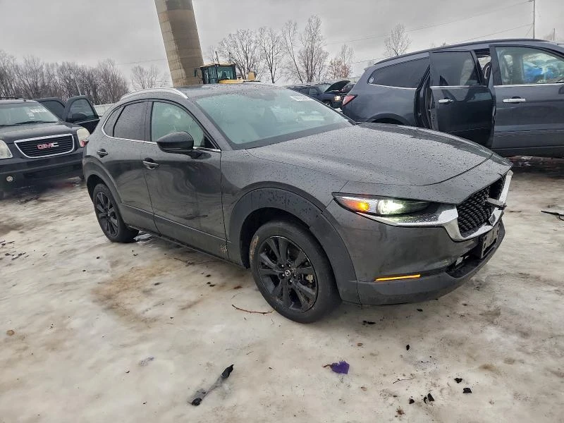 Mazda CX-30 2.5L 4 ALL WHEEL DRIVE | Mobile.bg � ����������� 5