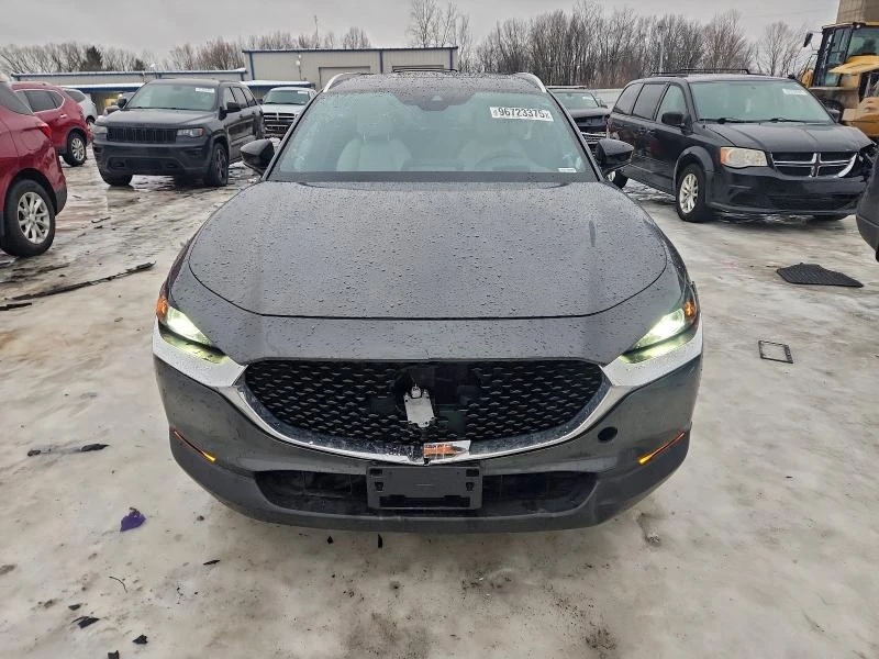 Mazda CX-30 2.5L 4 ALL WHEEL DRIVE | Mobile.bg � ����������� 6