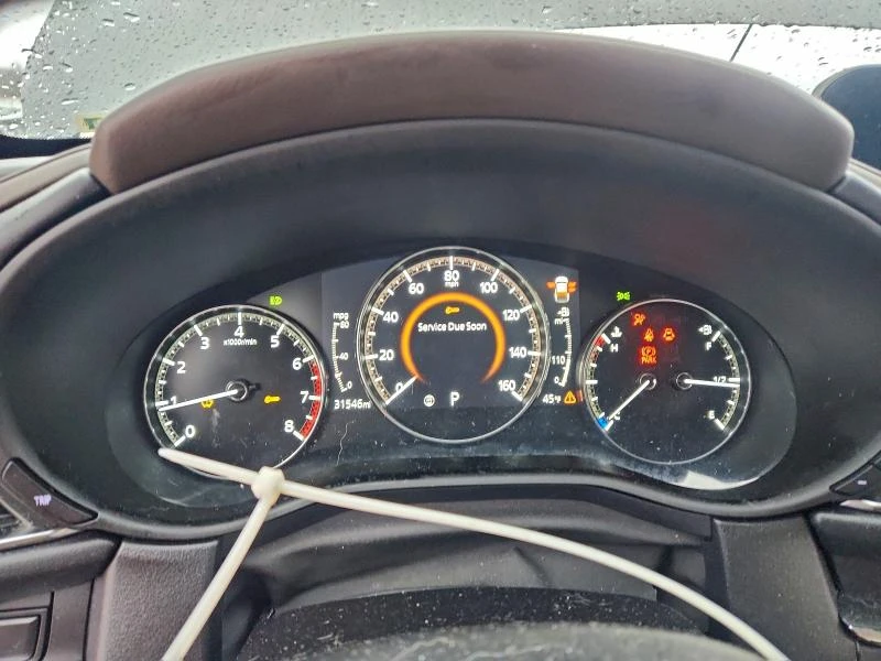 Mazda CX-30 2.5L 4 ALL WHEEL DRIVE | Mobile.bg � ����������� 10