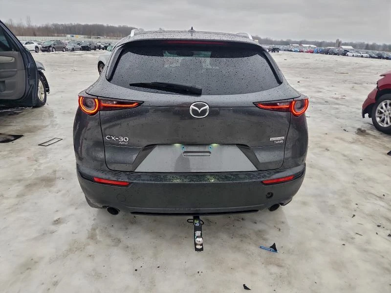 Mazda CX-30 2.5L 4 ALL WHEEL DRIVE | Mobile.bg � ����������� 7