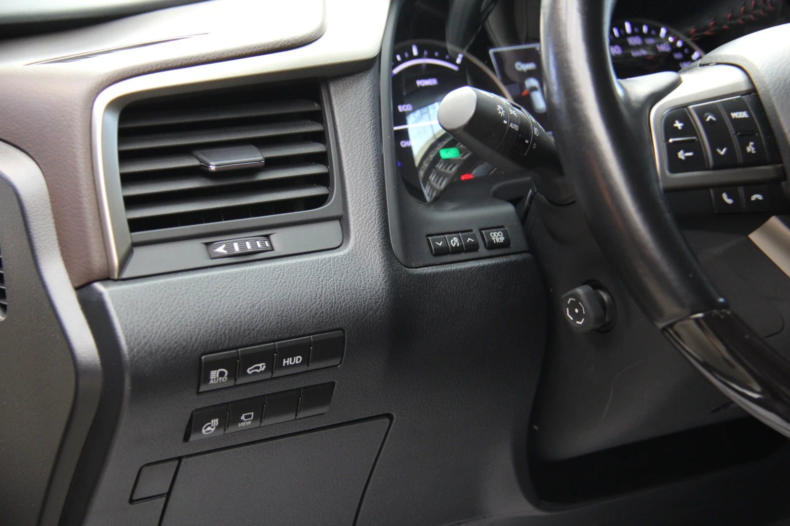 Lexus RX 450  Head-Up/Distronic/Обдухване/Kamera360 | Mobile.bg — изображение 15