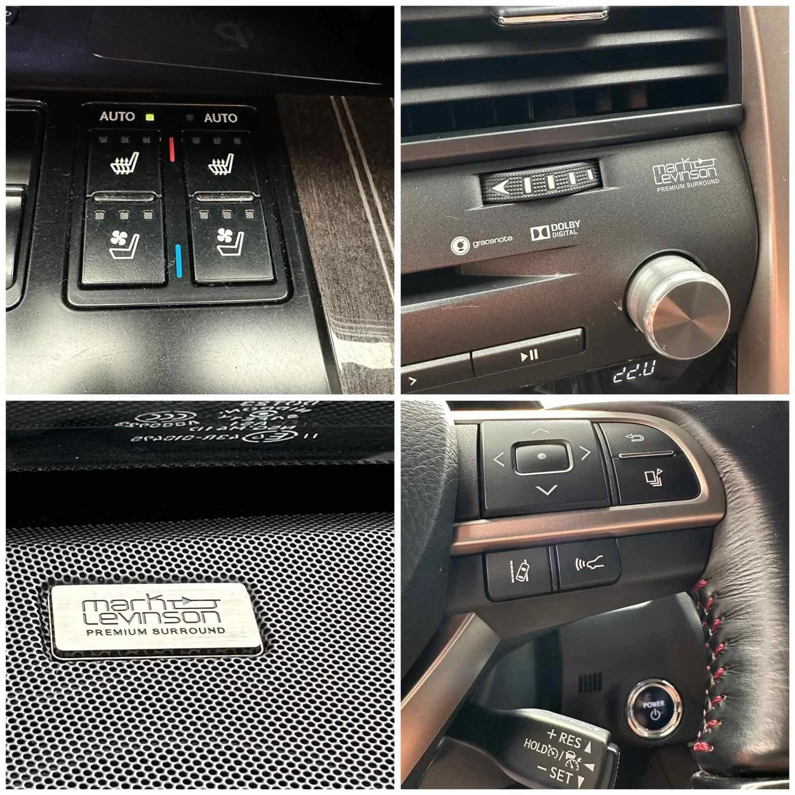 Lexus RX 450  Head-Up/Distronic/Обдухване/Kamera360 | Mobile.bg — изображение 13